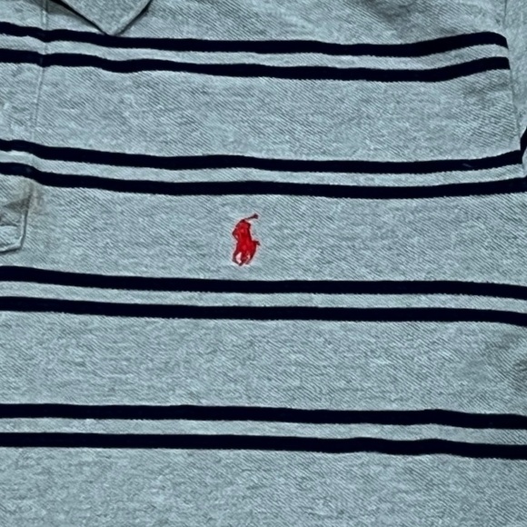 Polo Ralph Lauren Golf Tennis Casual Country Club Shirt - Picture 4 of 5